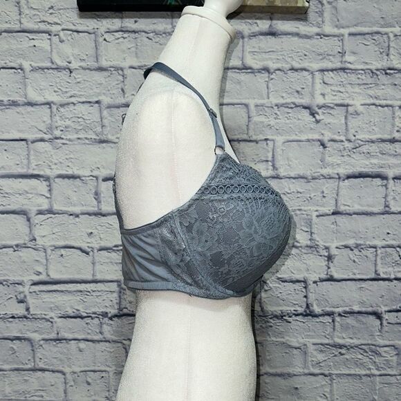 Victoria’s Secret dream angels push up bra 36DD - Picture 3 of 8